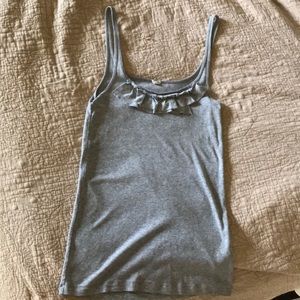 JCrew Tank